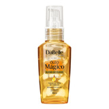 Dabelle Hair Óleo Mágico Blend - Óleo Capilar 40ml