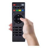 Controle Remoto Universal Smart Tv Para Tv Box