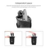 Estuche Bolsa Funda Protectora Drone Dji Mavic Air 2