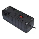 Regulador Automática 8 Tomas Indicador Visual 450w