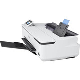 Impressora Plotter Epson Surecolor T3170 24 Wi-fi Sct3170sr Cor Branco 110v/240v