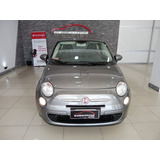 Fiat 500 Cult 2012