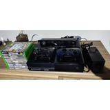 Console Xbox One 500gb + Kinect - Original 