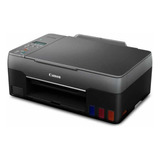 Impresora Multifuncional Canon Pixma G2160 Tinta Continua