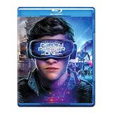 Ready Player One (blu-ray)