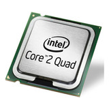 Processador Intel Core 2 Quad Q9500 2,83ghz 6mb