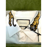 Camisa Gucci Original Talla Xl Dolce Gabanna Louis Vuitton