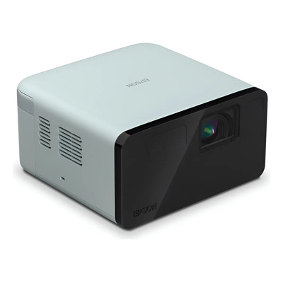 Proyector Epson Epiqvision Ef21 3lcd Full Hd 1000 Lúmenes | Meses sin interés