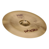 Paiste 2002 Nova China Platillo 20 Pulgadas