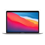 Apple Macbook Air 13,3, 8gb, Ssd 256gb -  Cinza Espacial