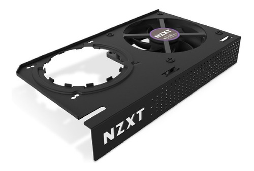 Bracket Gpu Para Enfriamiento Liquido Nzxt Kraken Negro /v