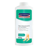 Hansaplast Talco Desodorante 300 G