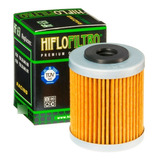 Filtro De Aceite Ktm Duke 690 Enduro R Hiflofiltro Hf651 Ryd