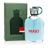 Perfume Hugo Boss Man Edt X200 Ml Masaromas