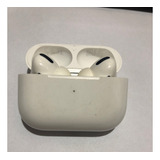 Apple AirPods Pro 2ª Generación Con Estuche Carga Blanco