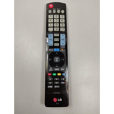 Controle Remoto Original Tv LG Akb73756524 Smart Myapps Ok