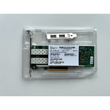 Tarjeta Hba Hpe Int E810 10/25gbe 2p Sfp28 K57774 P08443-b21