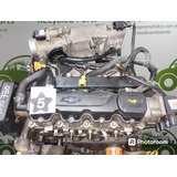 Motor Suzuki Fun 1.4 8v - Detalle - (05414315)