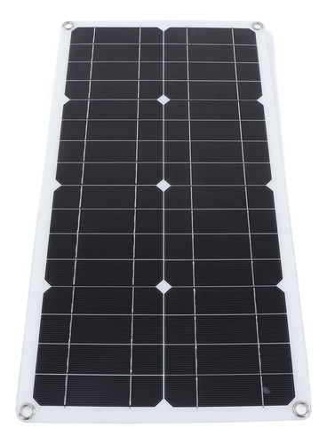 Kit De Panel Solar, Modulo Fotovoltaico Monocristalino Total