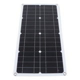 Kit De Panel Solar, Modulo Fotovoltaico Monocristalino Total