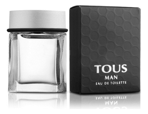 Tous Man 100ml Sellado, Totalmente Original, Nuevo!!