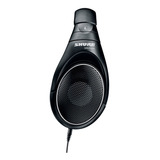 Audífono Profesionales Shure Srh1440 Abierto Emmett Ltda