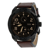 Reloj Para Hombre  Fossil *bronson*.