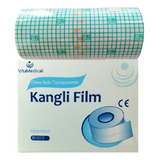 Curativo Film Rolo Transparente Kangli 10mx10cm Vita Medical