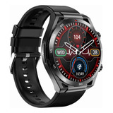 1.39 Inch Ip67 Waterproof Silicone Band Smart Watch