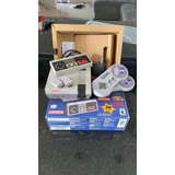 Nes Nintendo Mini Original