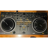 Ddj-rev1 Pioneer Dj