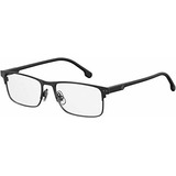 Montura - Eyeglasses Carrera 2007 T 0v81 Dark Ruthenium Blac