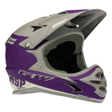 Casco Gw Wasp Bmx Enduro Full Face Talla M Certificado