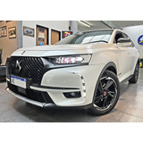 Ds 7 Crossback Performance Nueva!!