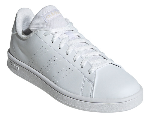 Zapatillas adidas Advantage Base Court De Mujer 5674 Mark