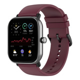 Pulsera De Repuesto Para Amazfit Gts 4 Mini / Bip 3 - Pro