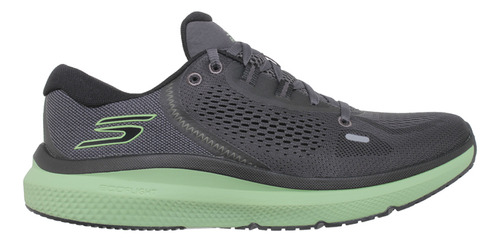 Zapatillas Skechers Running Go Run Pure 4 Hombre Go Va