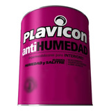 Pintura Antihumedad Plavicon Impermeabilizante 1 Kg