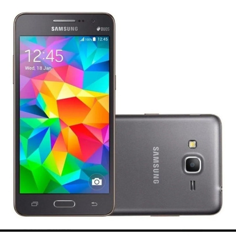 Celular Samsung Galaxy Gran Duos