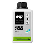 Detergente Elimina Odores Pet 1l Wap Bloqueio Evita Odores