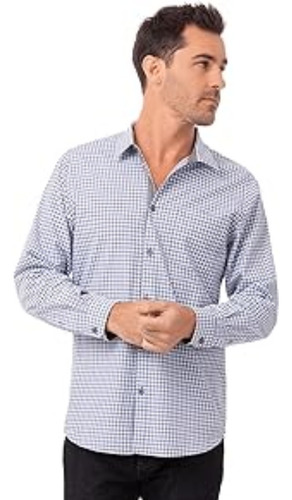 Camisa Hombre * Christian Dior* Clasica O Entallada Art. #16