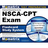 Libro: Flashcard Study System For The Nsca-cpt Exam: Test &