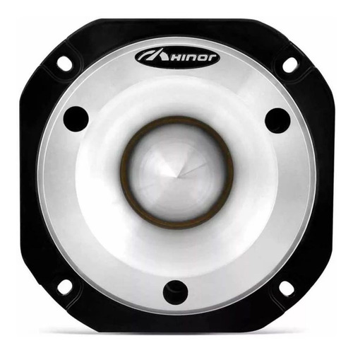 Super Tweeter Hinor Hst600 Trinyum - 300rms Profission