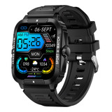 Reloj Inteligente Nadar Deportes Smartwatch 1.96'' Colmi P76