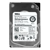 Disco Dell 146gb Sas Dell 6g 15k 2.5 ( 0w328k)