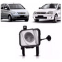 Juego De Faros Auxiliar Antiniebla P/ Chevrolet Corsa 2 2003 2004 2005 2006 2007 2008 2009 2010 2011 Chevrolet CHEVY