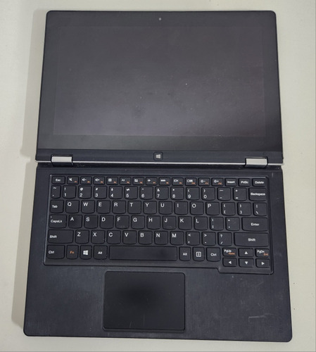Notebook Lenovo Yoga 11s - No Funciona - Repuestos / Reparar