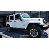 Jeep Wrangler 2015