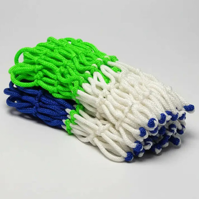 Redes Para Aro De Basquet 12 Ganchos 3 Colores | Envío gratis