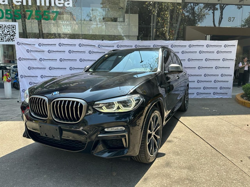 Bmw X3 2019